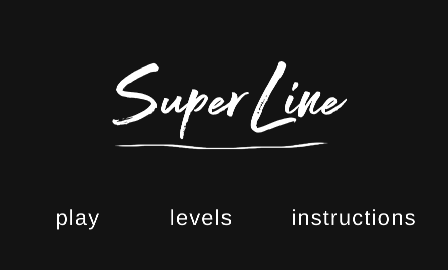 Superline Game